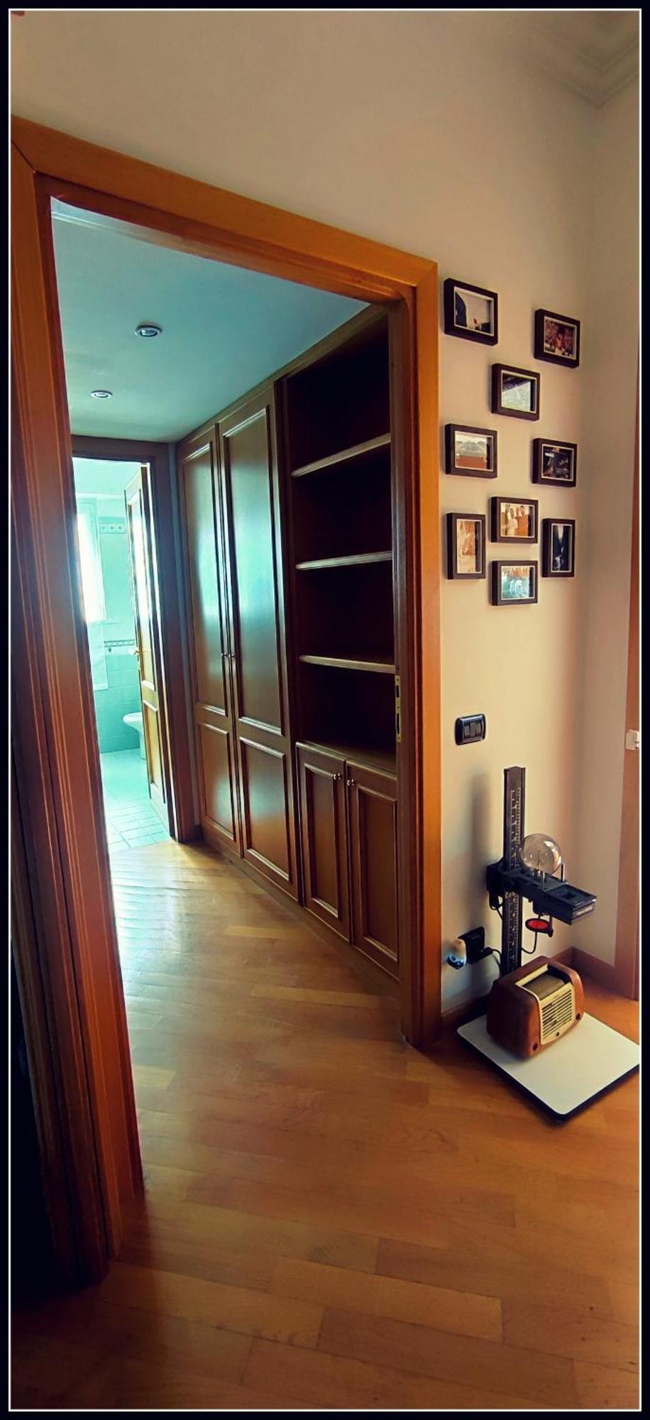 Il Cupolone In Pineta - Two Steps In The Pinewood Towards The Vatican! Casa vacanze