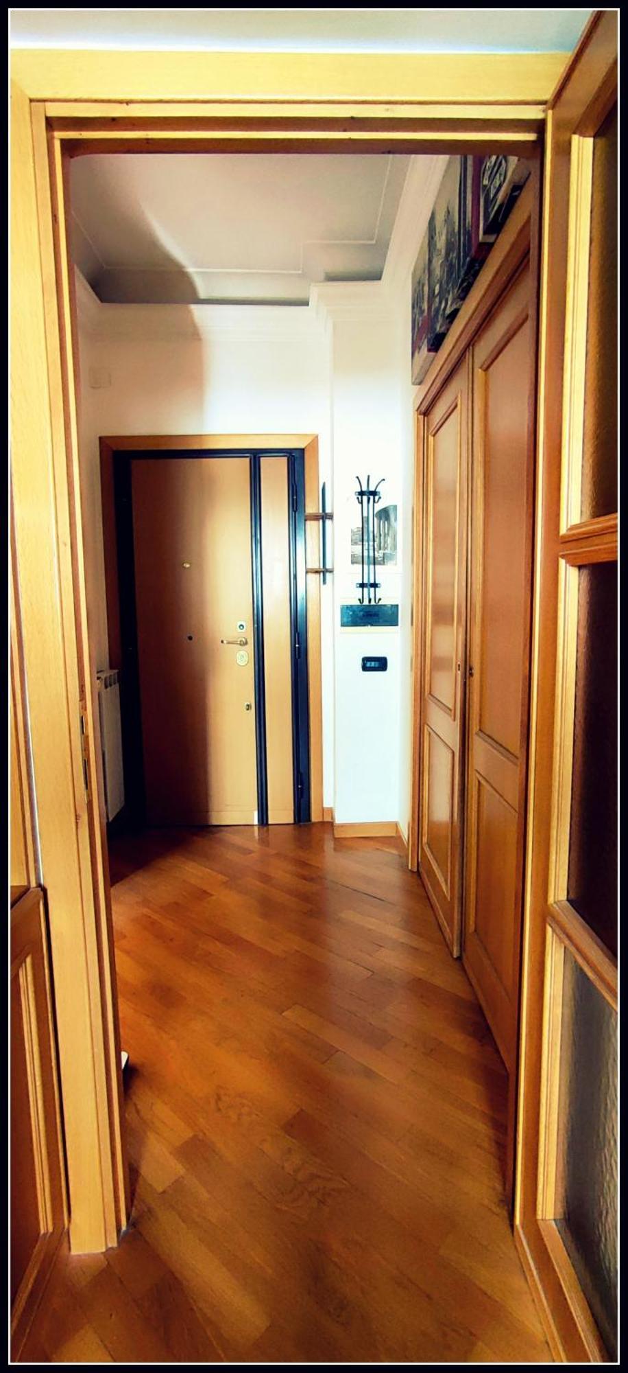 Casa vacanze Il Cupolone In Pineta - Two Steps In The Pinewood Towards The Vatican! *