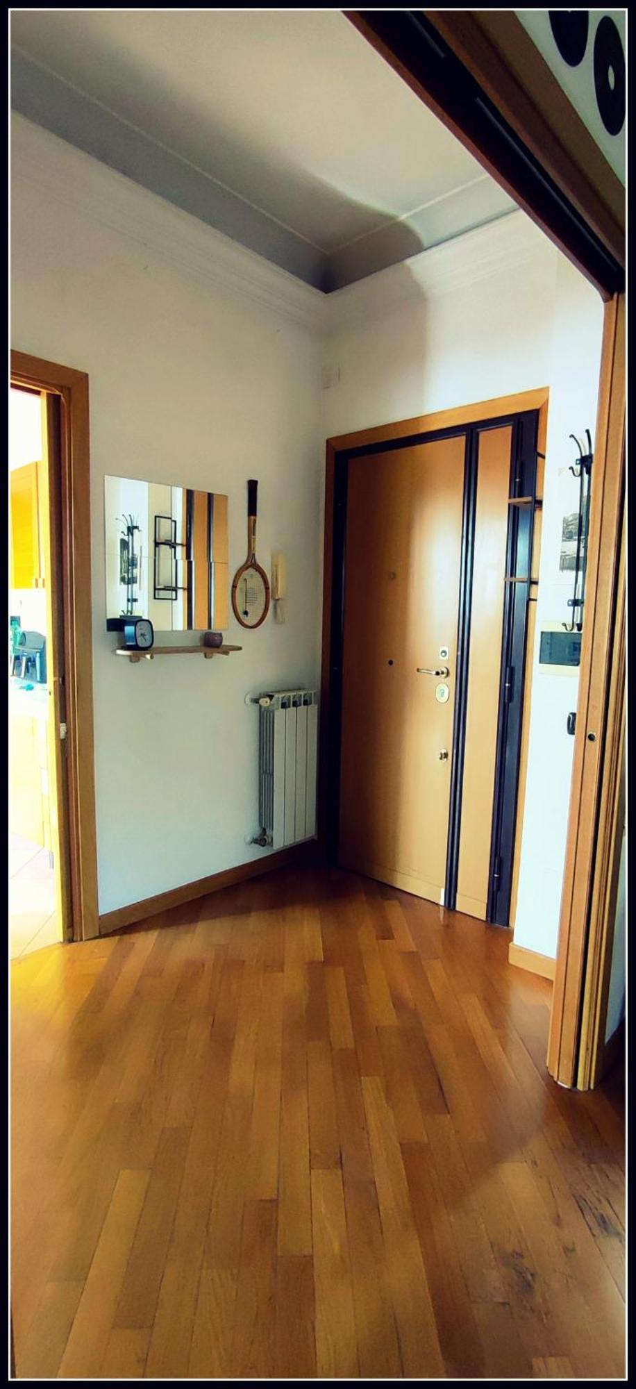 Il Cupolone In Pineta - Two Steps In The Pinewood Towards The Vatican! Casa vacanze Roma