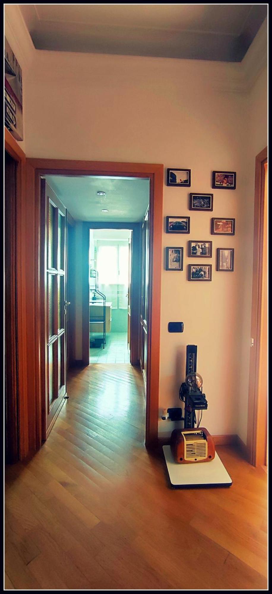 Casa vacanze Il Cupolone In Pineta - Two Steps In The Pinewood Towards The Vatican! Roma