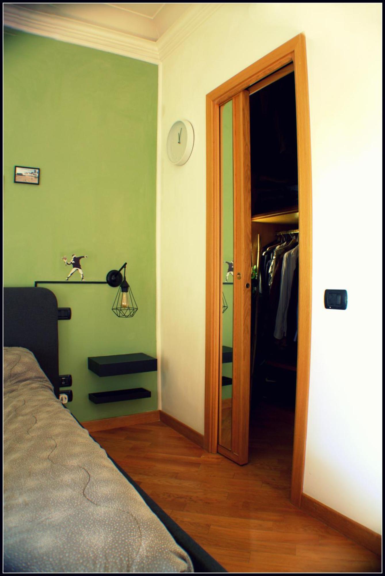 Il Cupolone In Pineta - Two Steps In The Pinewood Towards The Vatican! Casa vacanze