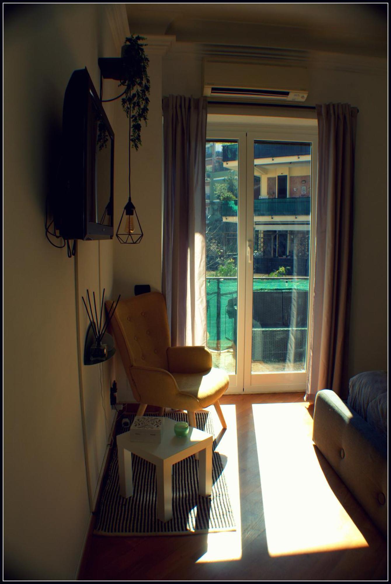 Casa vacanze Il Cupolone In Pineta - Two Steps In The Pinewood Towards The Vatican!