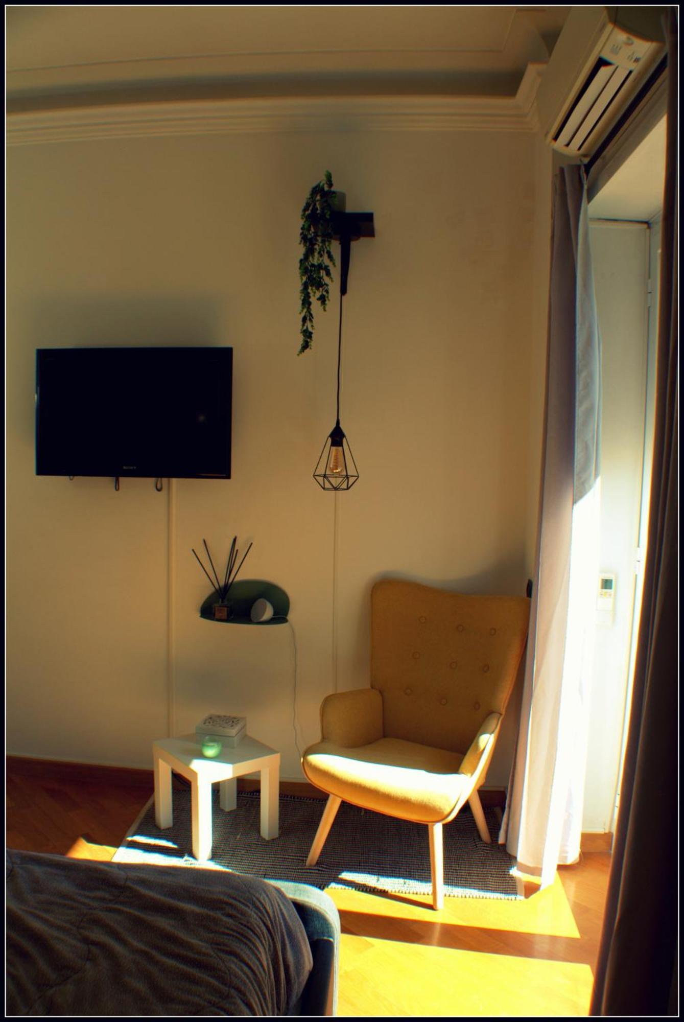 Holiday home Il Cupolone In Pineta - Two Steps In The Pinewood Towards The Vatican! *