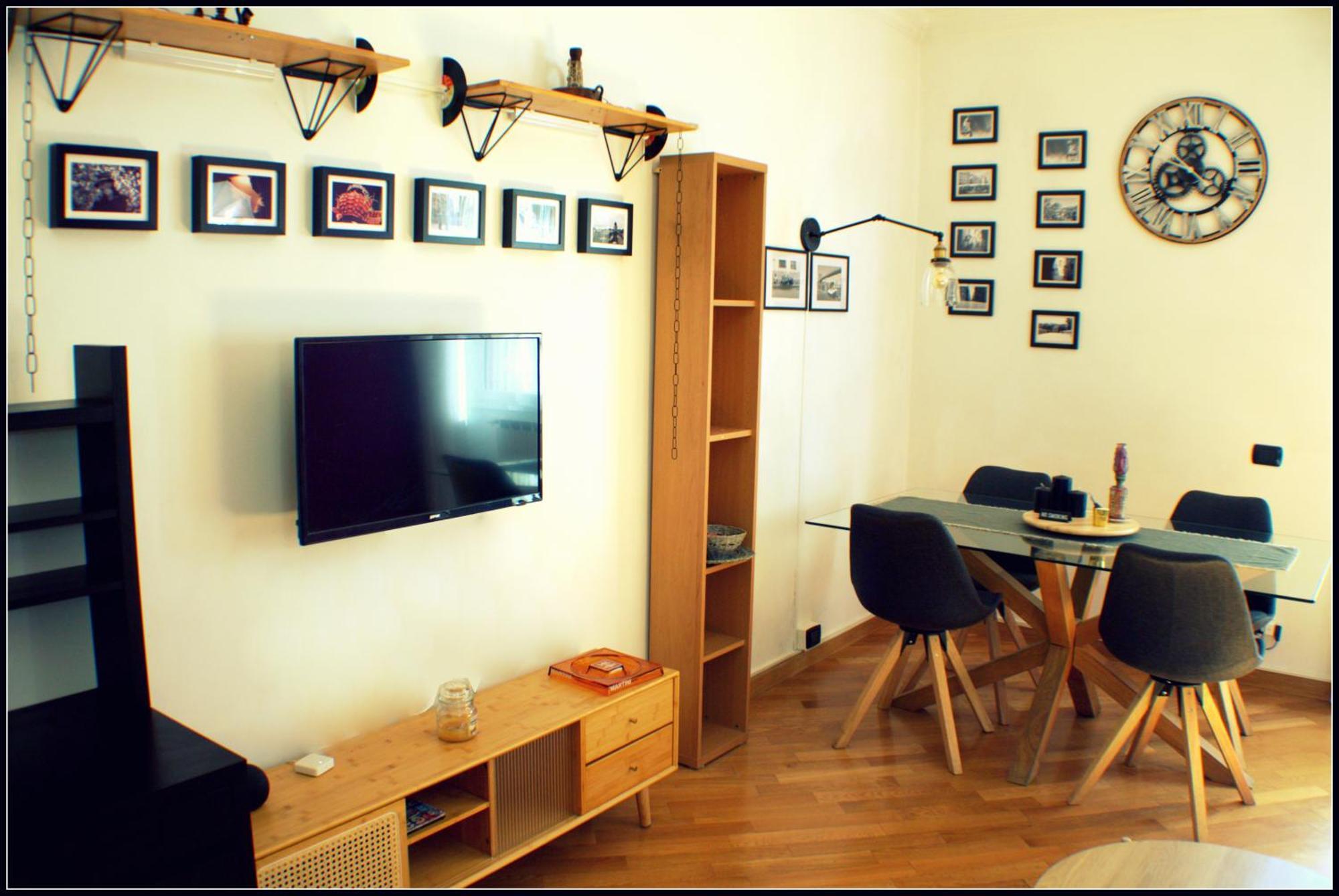 Il Cupolone In Pineta - Two Steps In The Pinewood Towards The Vatican! Holiday home *