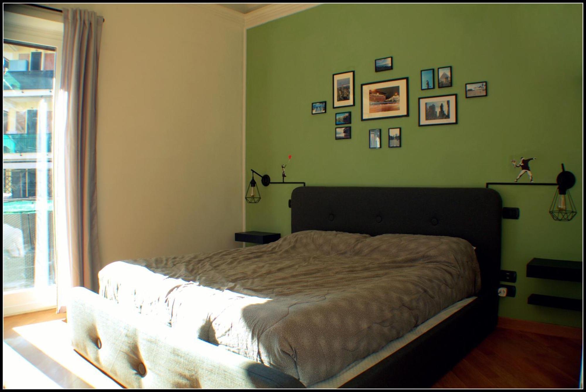 Il Cupolone In Pineta - Two Steps In The Pinewood Towards The Vatican! Casa vacanze